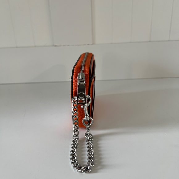 Coach Zip Card Case - Picture 3 of 6